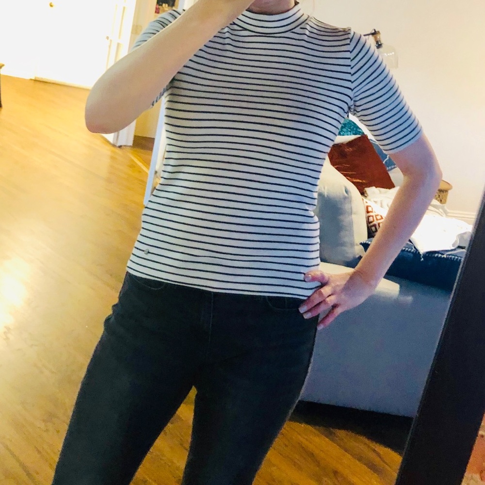 Abercrombie Top